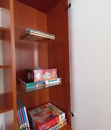 Cozy Place * Boekarest