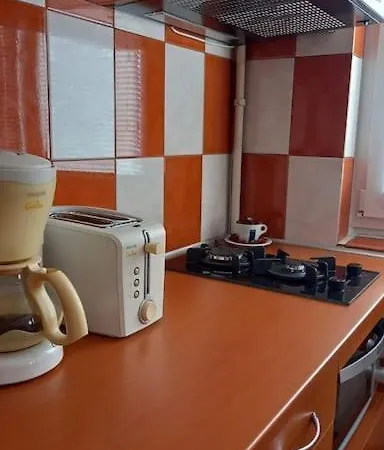 Cozy Place 公寓 布加勒斯特