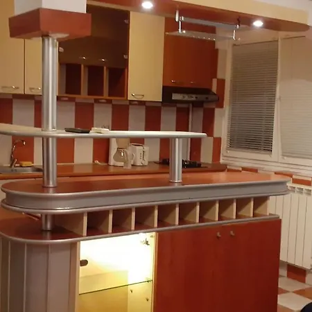 Cozy Place Bucareste