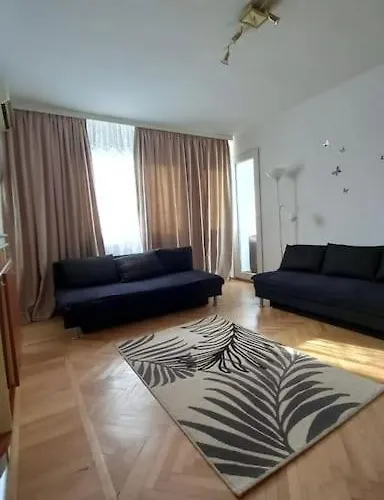 Cozy Place Apartamento