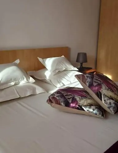 Apartamento Cozy Place *