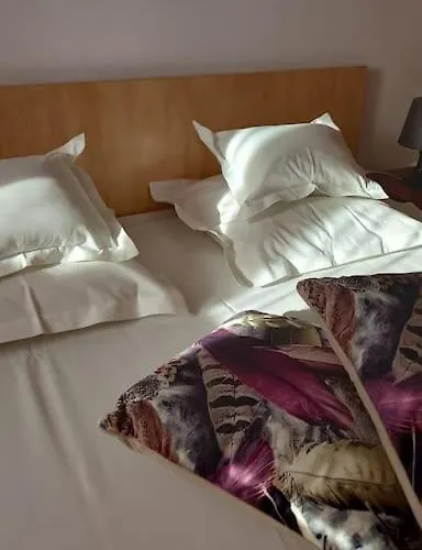 Cozy Place Apartamento