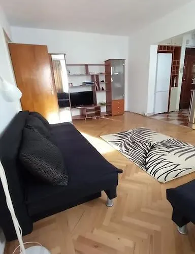 Cozy Place Apartamento Bucareste