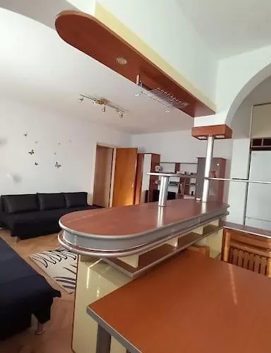 Apartamento Cozy Place Bucarest