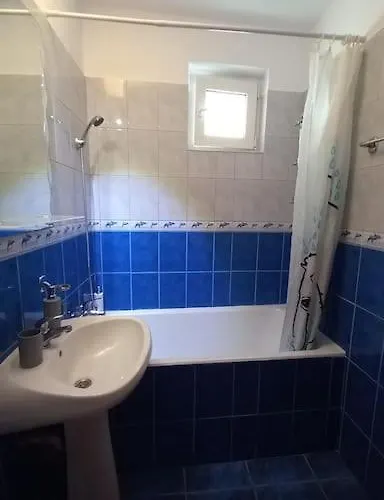 Apartamento Cozy Place *