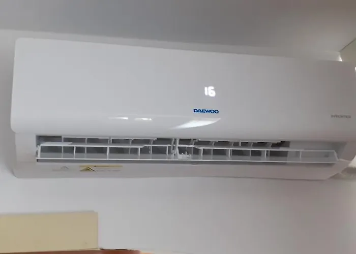 Cozy Place * Bucareste