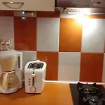Cozy Place 아파트