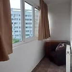 아파트 Cozy Place 부쿠레슈티