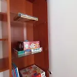 Cozy Place * 부쿠레슈티