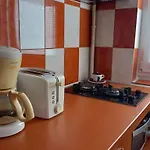 Cozy Place 아파트 부쿠레슈티