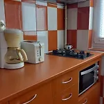 Cozy Place 아파트