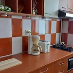 Cozy Place 아파트 부쿠레슈티