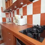 Cozy Place 부쿠레슈티