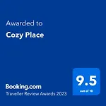 Cozy Place 부쿠레슈티