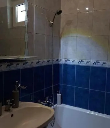 Appartamento Cozy Place *