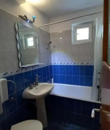 Cozy Place Appartement *