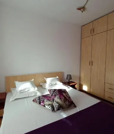 Appartement Cozy Place