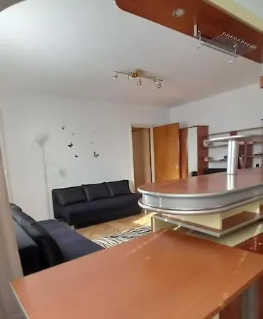 Cozy Place Apartment