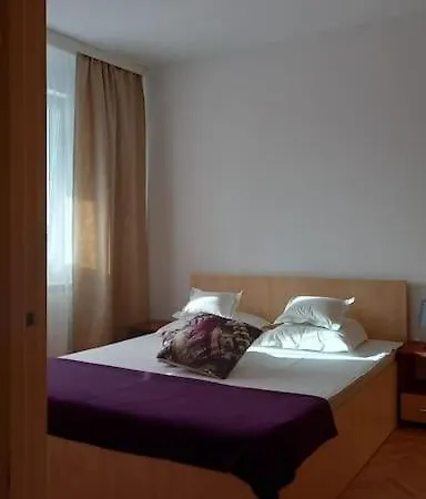 Cozy Place 布加勒斯特