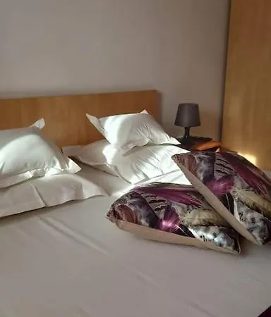 Appartamento Cozy Place *