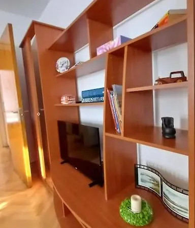 Cozy Place Apartment *