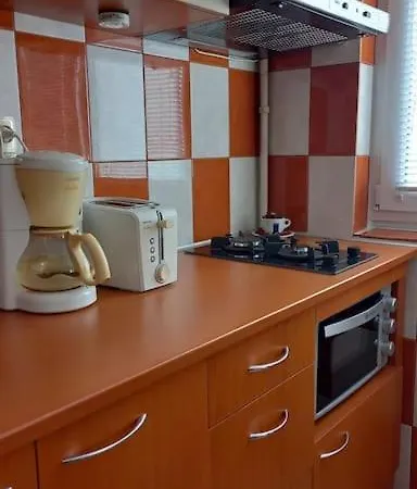 Cozy Place Appartement