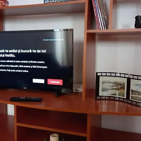 Cozy Place Apartment