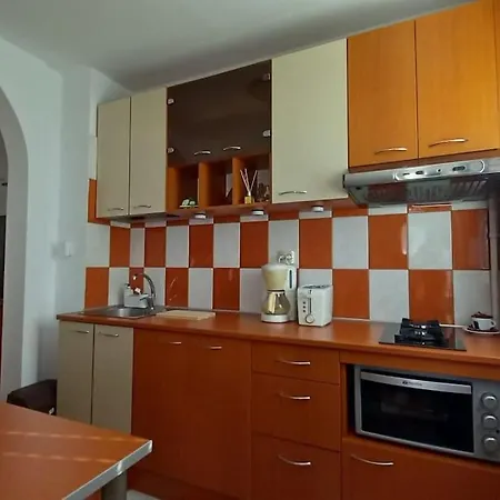 Cozy Place Apartment *