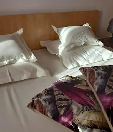 Cozy Place Apartment