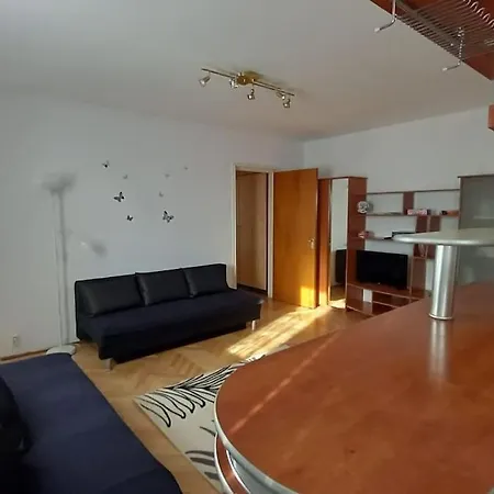 Cozy Place Appartement *