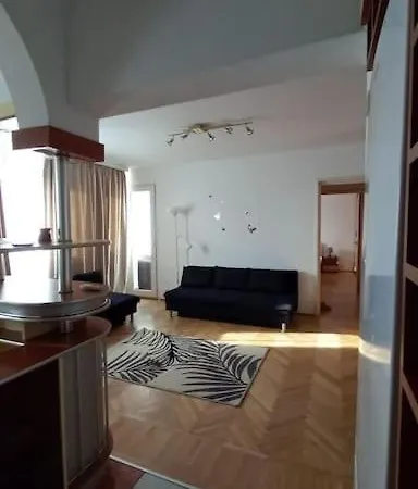 Apartamento Cozy Place Bucareste