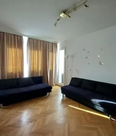 Cozy Place * Bukarest