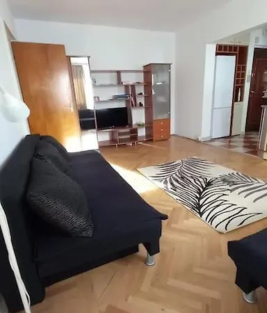 Cozy Place Apartment Bukarest