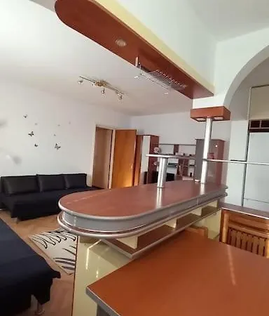 Apartment Cozy Place Bucharest