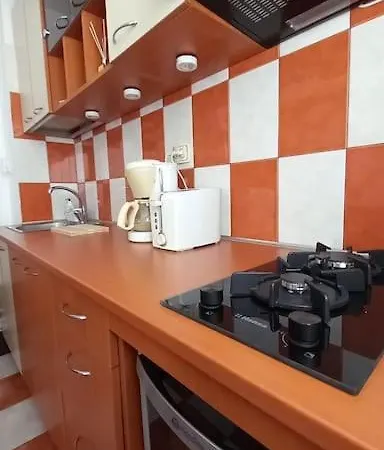 Cozy Place 布加勒斯特