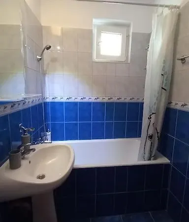 Appartamento Cozy Place *