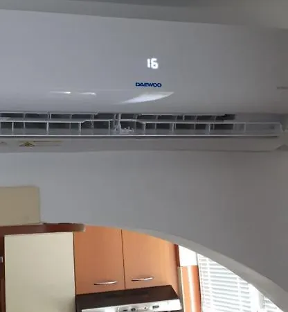 Cozy Place Apartment *