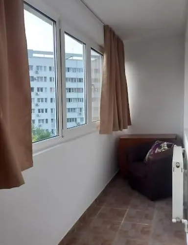 Апартаменти Cozy Place Бухарест