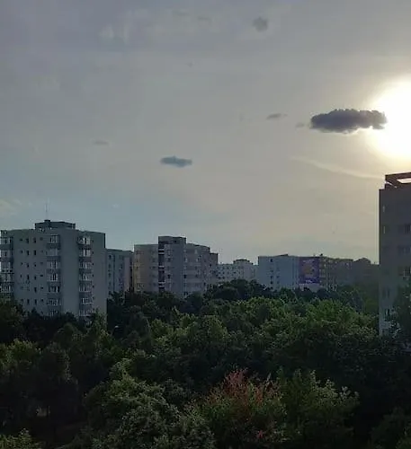 Cozy Place Бухарест