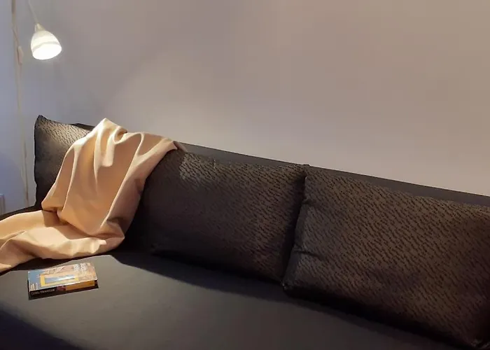 Cozy Place ブカレスト