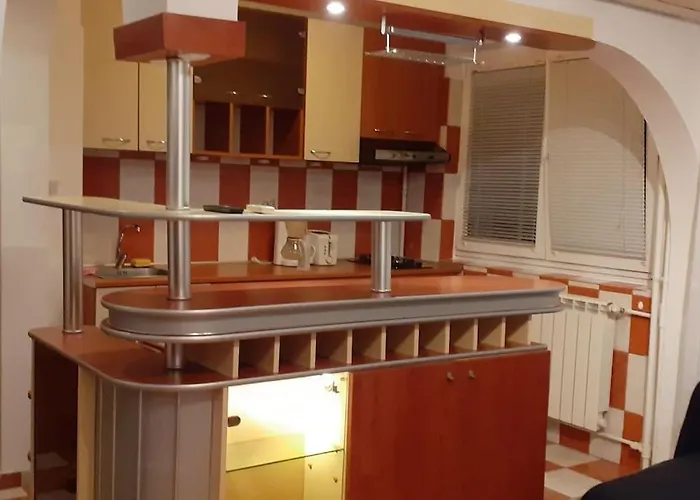 Cozy Place Бухарест