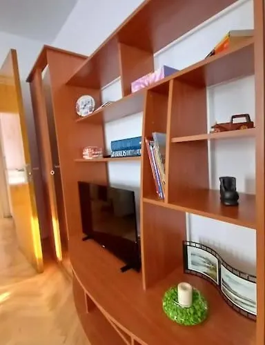 Cozy Place Апартаменти *