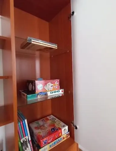 Cozy Place * Бухарест