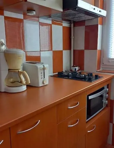 Cozy Place Appartement