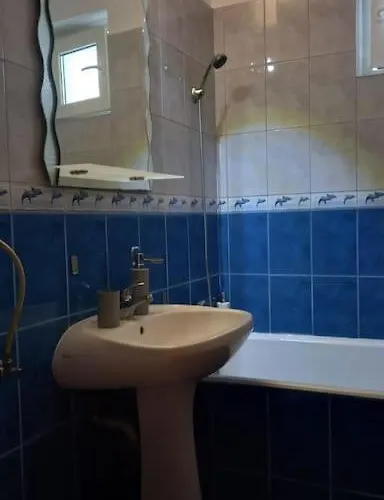 Cozy Place Апартаменти *