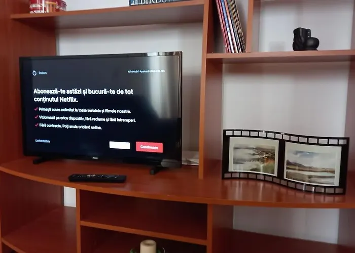 Cozy Place Апартаменти