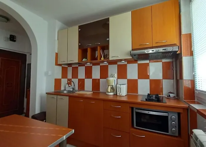 Cozy Place Appartement *