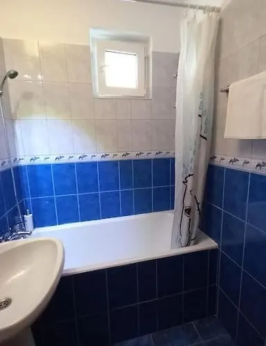 Cozy Place Бухарест