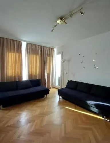 Cozy Place * Бухарест