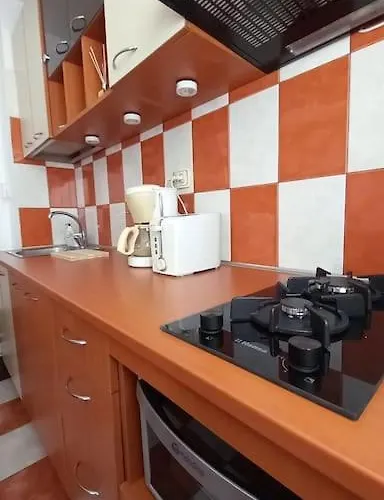 Cozy Place Бухарест